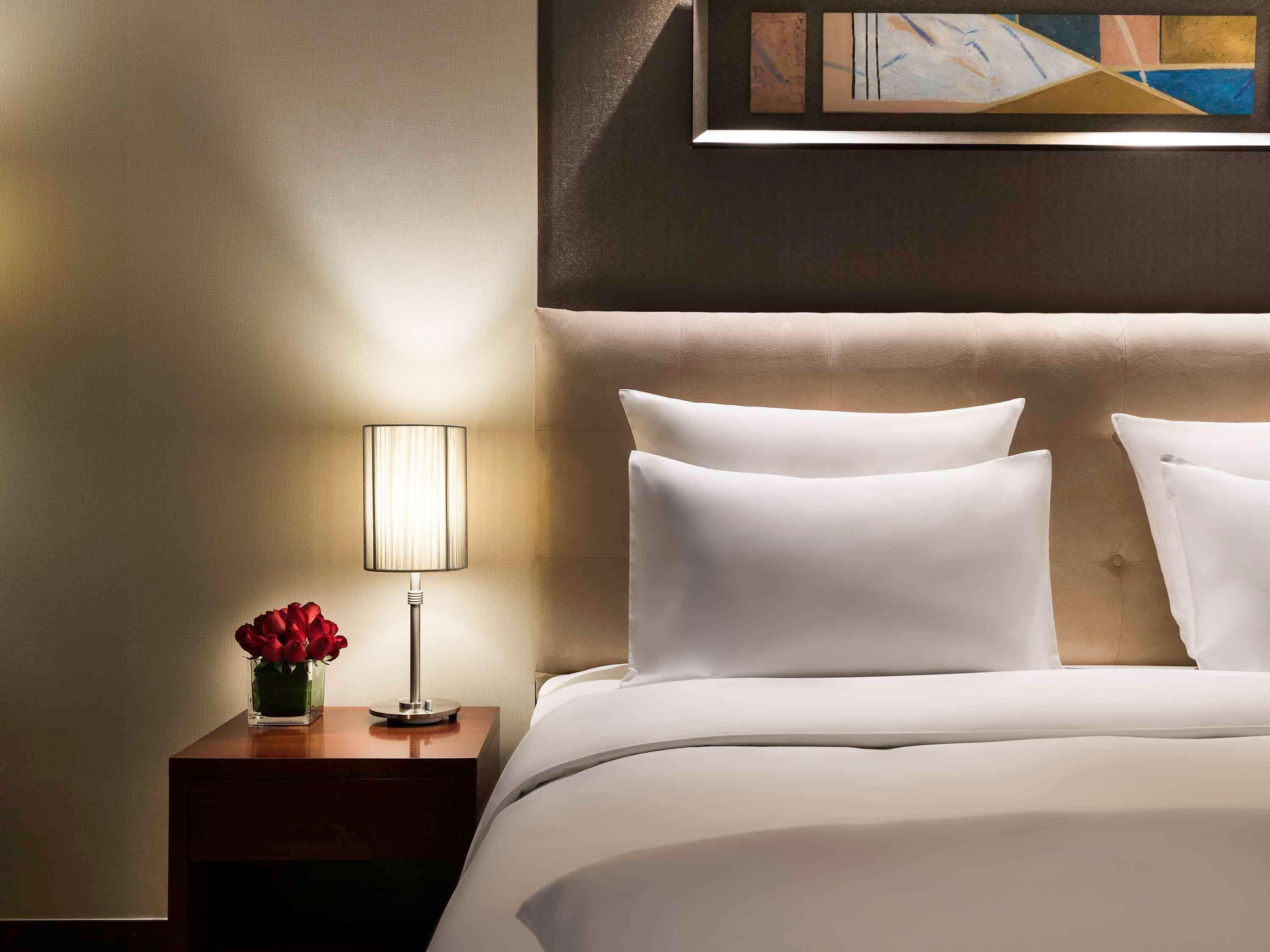 Pullman Beijing South Hotel Daxing  Exterior photo