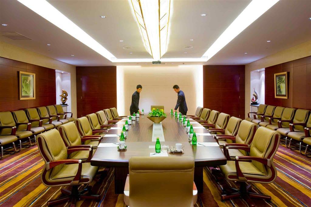 Pullman Beijing South Hotel Daxing  Exterior photo