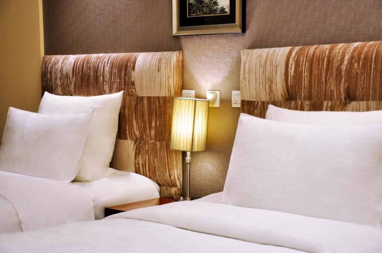Pullman Beijing South Hotel Daxing  Exterior photo